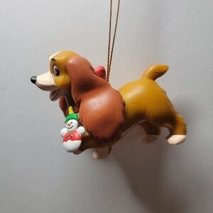 DISNEY  Grolier ornament
